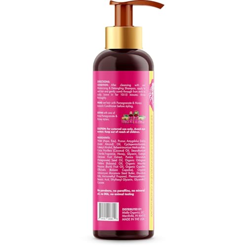 Pomegranate Honey Conditioner