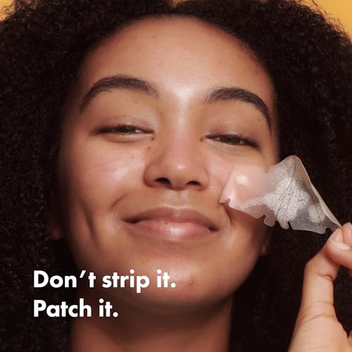 Mighty Patch Nose Patch