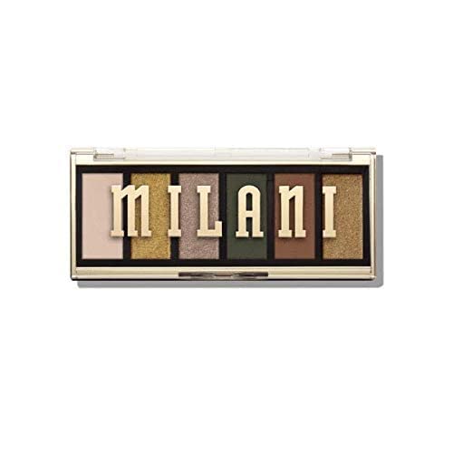 Most Wanted Eyeshadow Palette