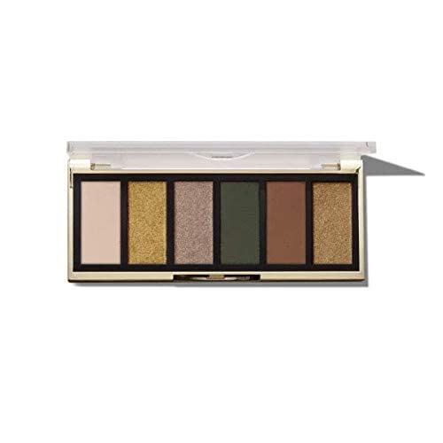 Most Wanted Eyeshadow Palette