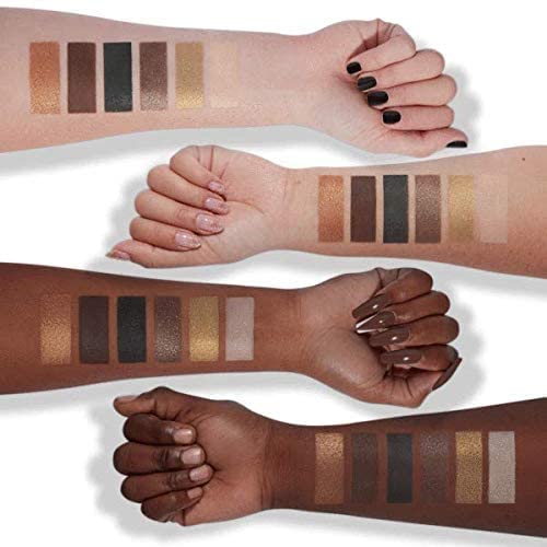 Most Wanted Eyeshadow Palette