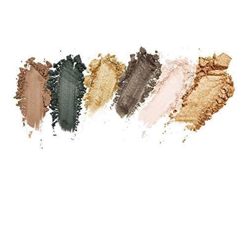 Most Wanted Eyeshadow Palette