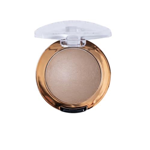 Baked Bronzer