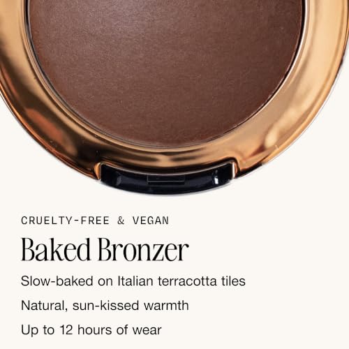 Baked Bronzer