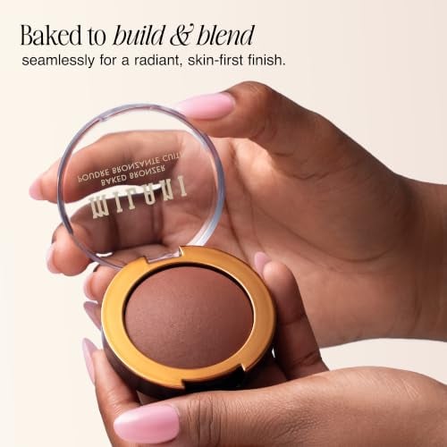 Baked Bronzer