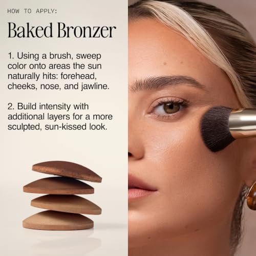 Baked Bronzer
