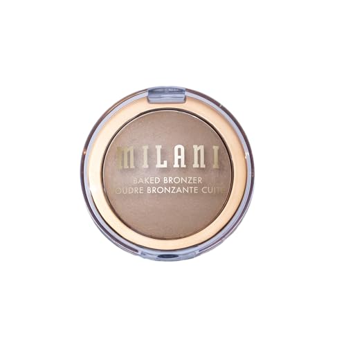 Baked Bronzer