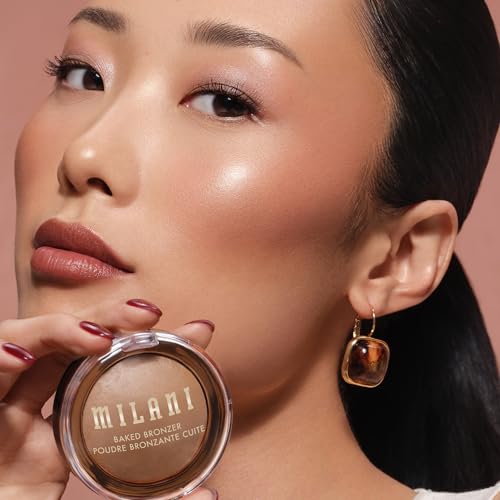 Baked Bronzer
