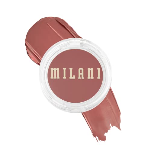 Cheek Kiss Cream Blush, Makeup Blush For Cheeks - Nude Kiss