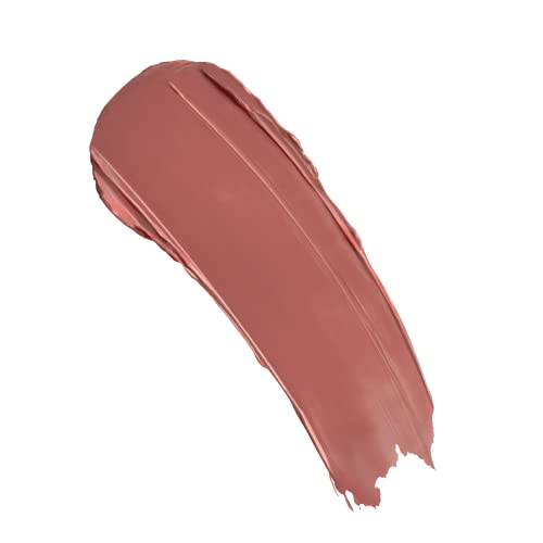 Cheek Kiss Cream Blush, Makeup Blush For Cheeks - Nude Kiss