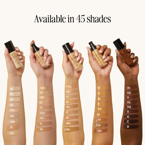 Conceal Perfect Liquid Foundation