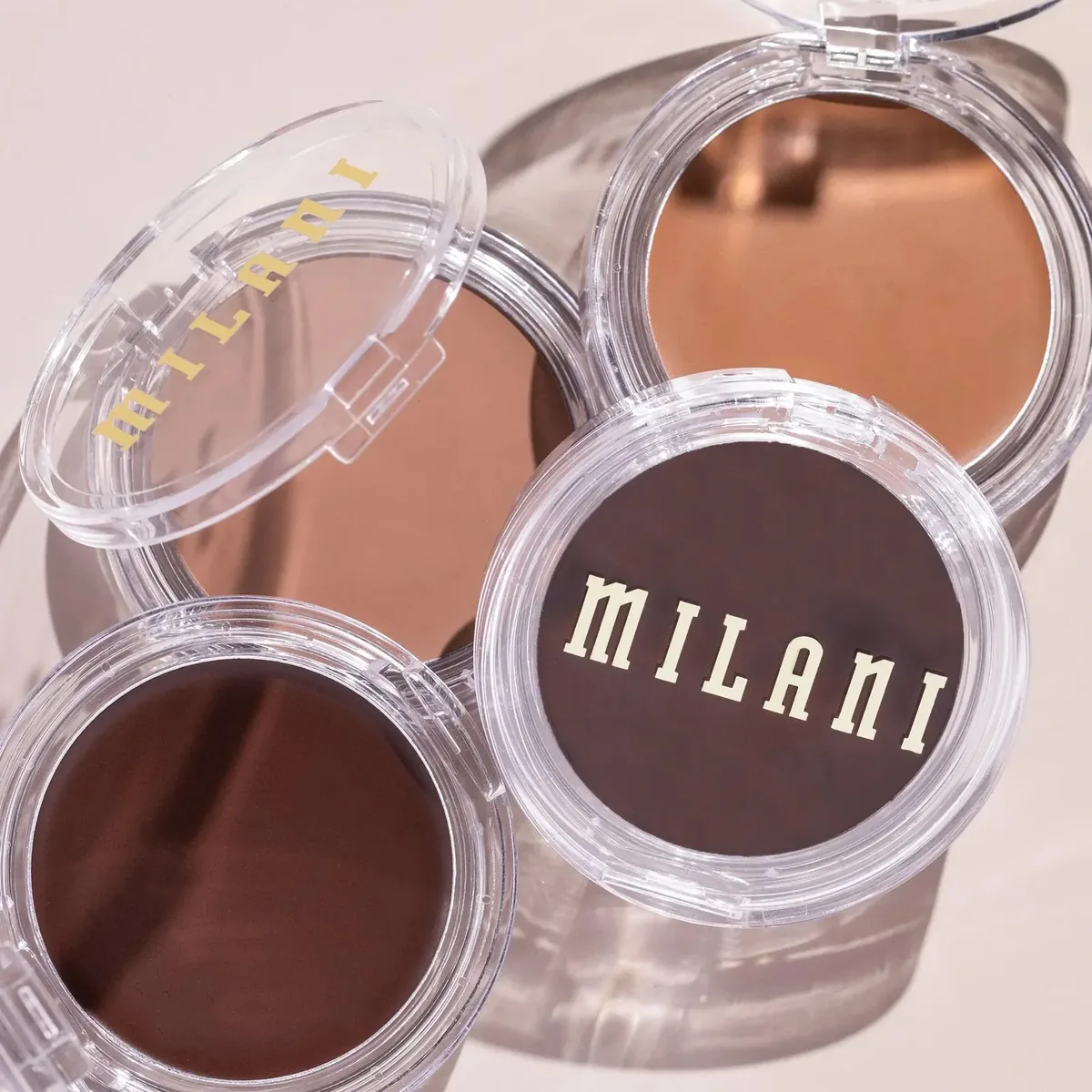 Hey Honey Cream Bronzer