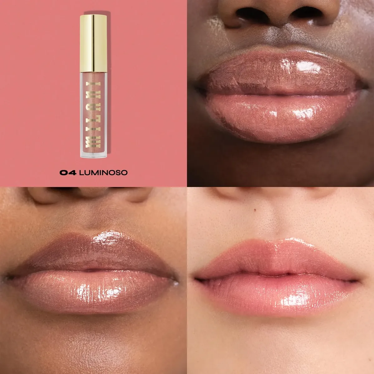 Luminoso Lip Plumper