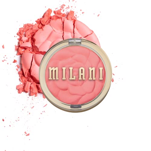 Rose Powder Blush, Coral Cove