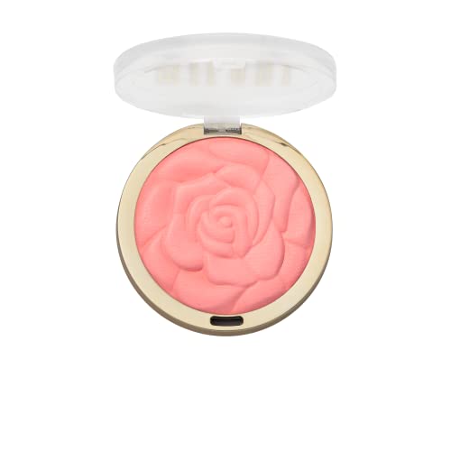 Rose Powder Blush, Coral Cove