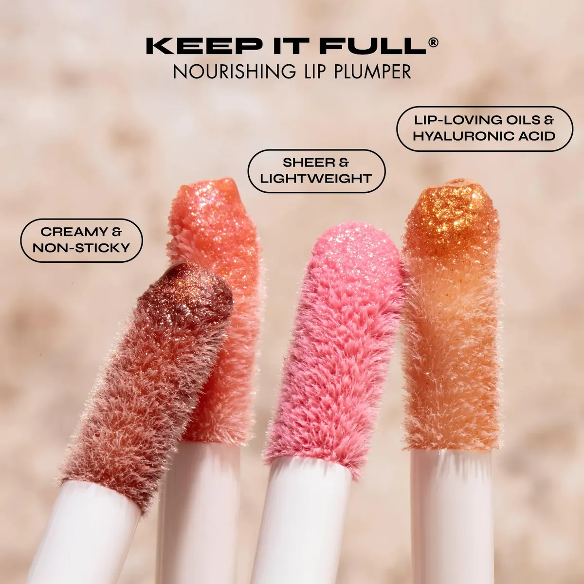 Soft Rose Lip Plumper