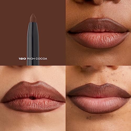 Understatement Lip Liner Rich Cocoa