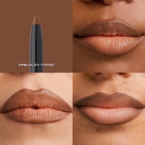 Understatement Lip Liner Saucy Toffee