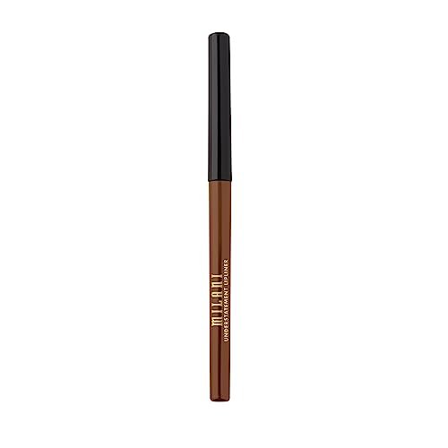 Understatement Lip Liner Saucy Toffee