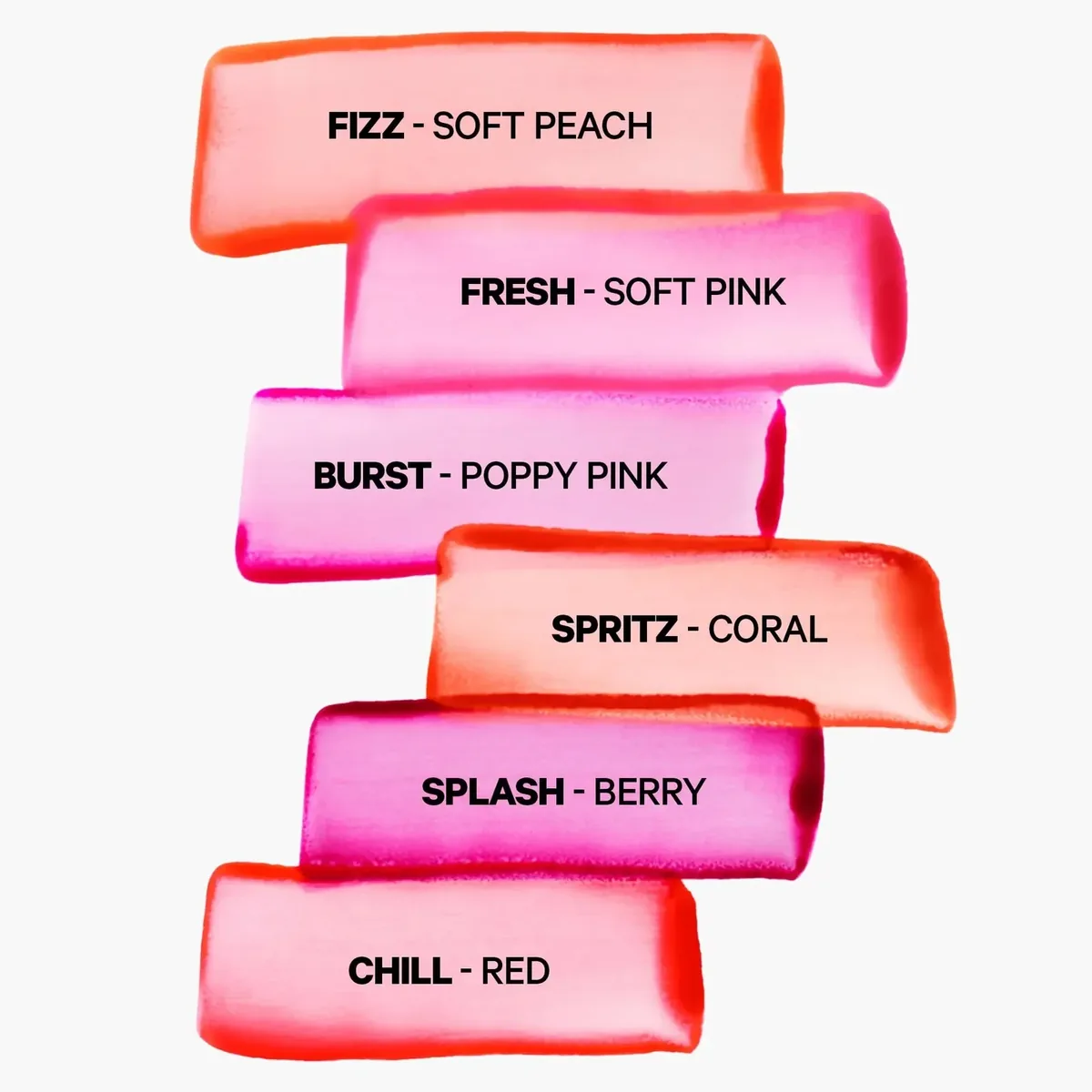 Cooling Water Jelly Tint