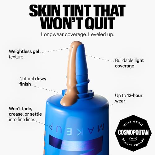 Hydro Grip Gel Skin Tint