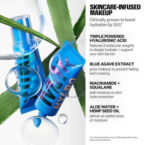 Hydro Grip Gel Skin Tint