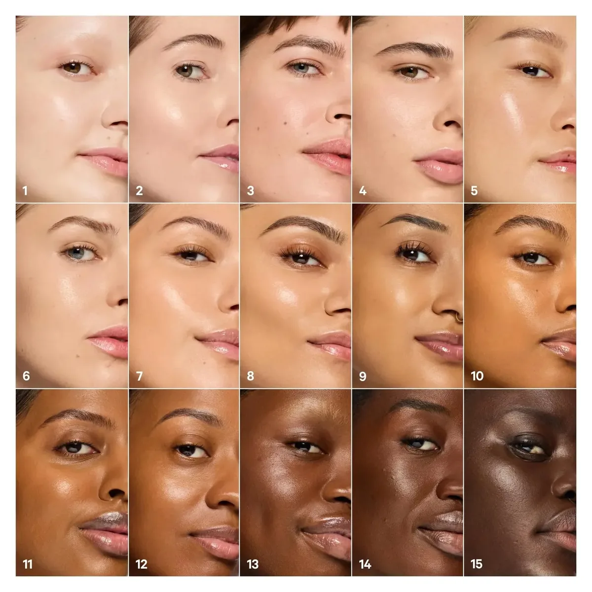 Hydro Grip Hydrating Gel Skin Tint