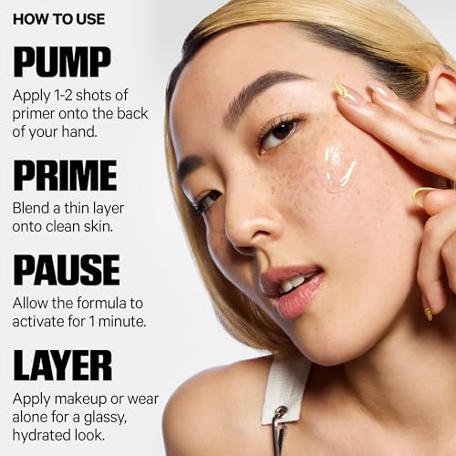 Hydro Grip Primer
