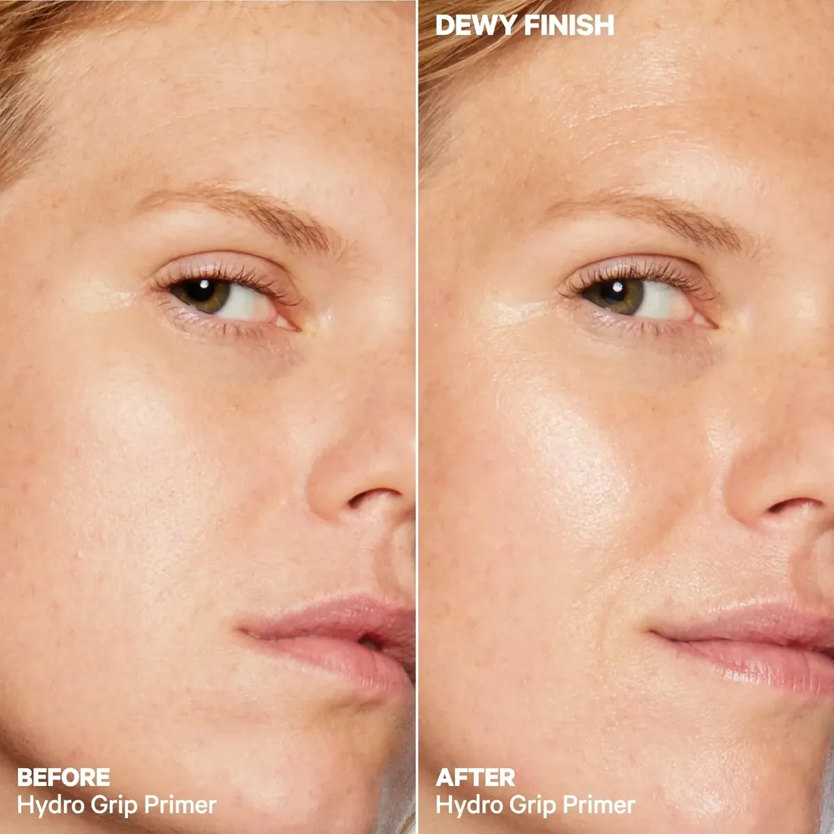 Hydro Grip Primer with Hyaluronic Acid + Niacinamide