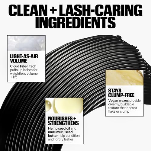KUSH Big Hit Mascara