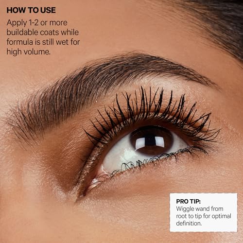 KUSH Big Hit Mascara