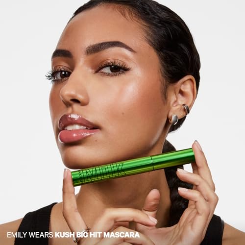 KUSH Big Hit Mascara