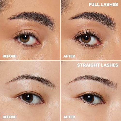 KUSH High Roll Tubing Mascara