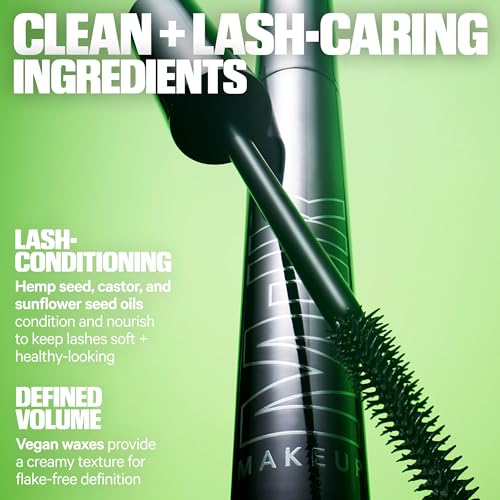 KUSH High Roll Tubing Mascara