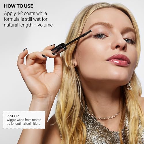 KUSH High Roll Tubing Mascara