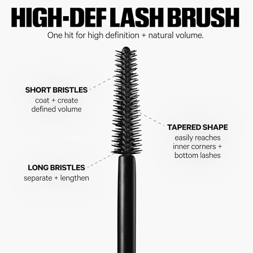 KUSH High Roll Tubing Mascara