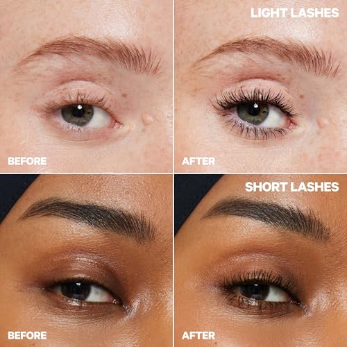 KUSH High Roll Tubing Mascara