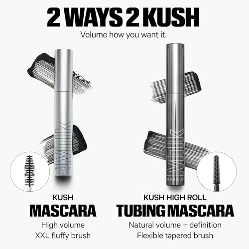 KUSH High Roll Tubing Mascara