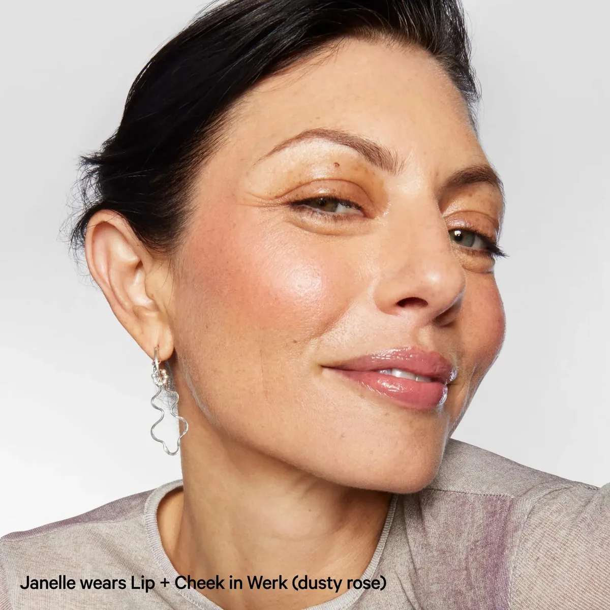 Lip + Cheek Stick