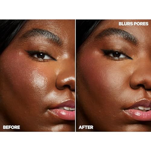 Pore Eclipse Matte Setting Spray – Blurs Pores, Controls Shine + Sets Makeup for Up to 16 Hours – Long-Lasting, Oil + Alcohol-Free Facial Mist for a Soft, Matte Finish