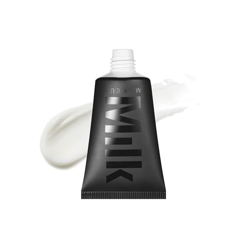 Pore Eclipse Mattifying Primer – Blurs Pores, Controls Shine + Holds Makeup for Up to 12 Hours – Creates a Smooth, Even Base for a Soft, Long-Lasting Matte Finish – 0.6