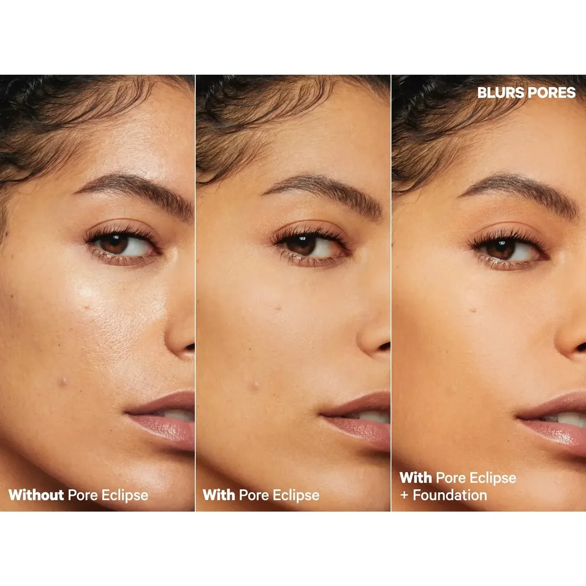 Pore Eclipse Mattifying Primer
