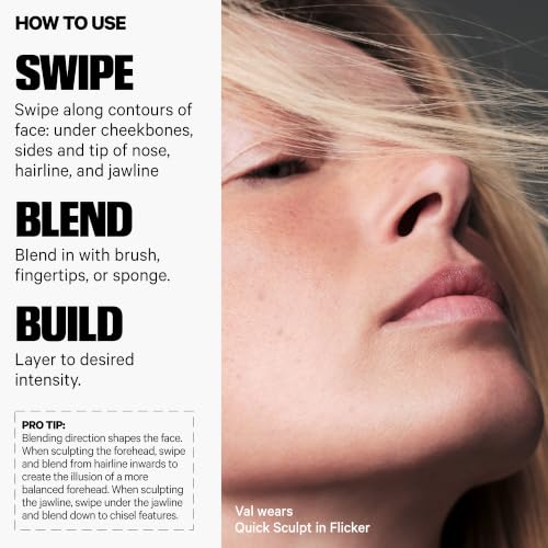 Quick Sculpt Stick, Toasted