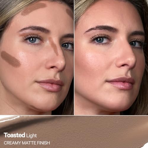 Quick Sculpt Stick, Toasted
