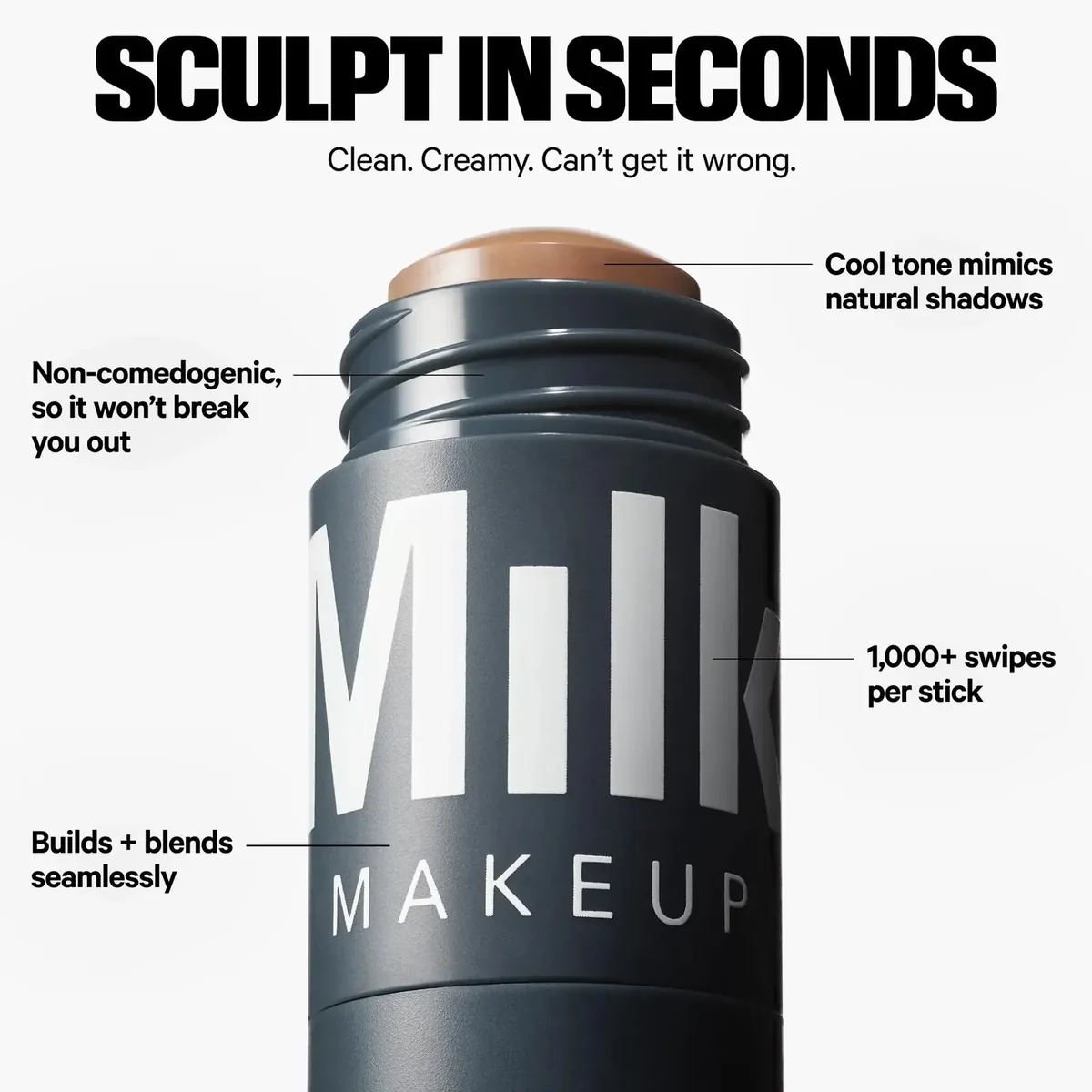 Sculpt Stick Contour