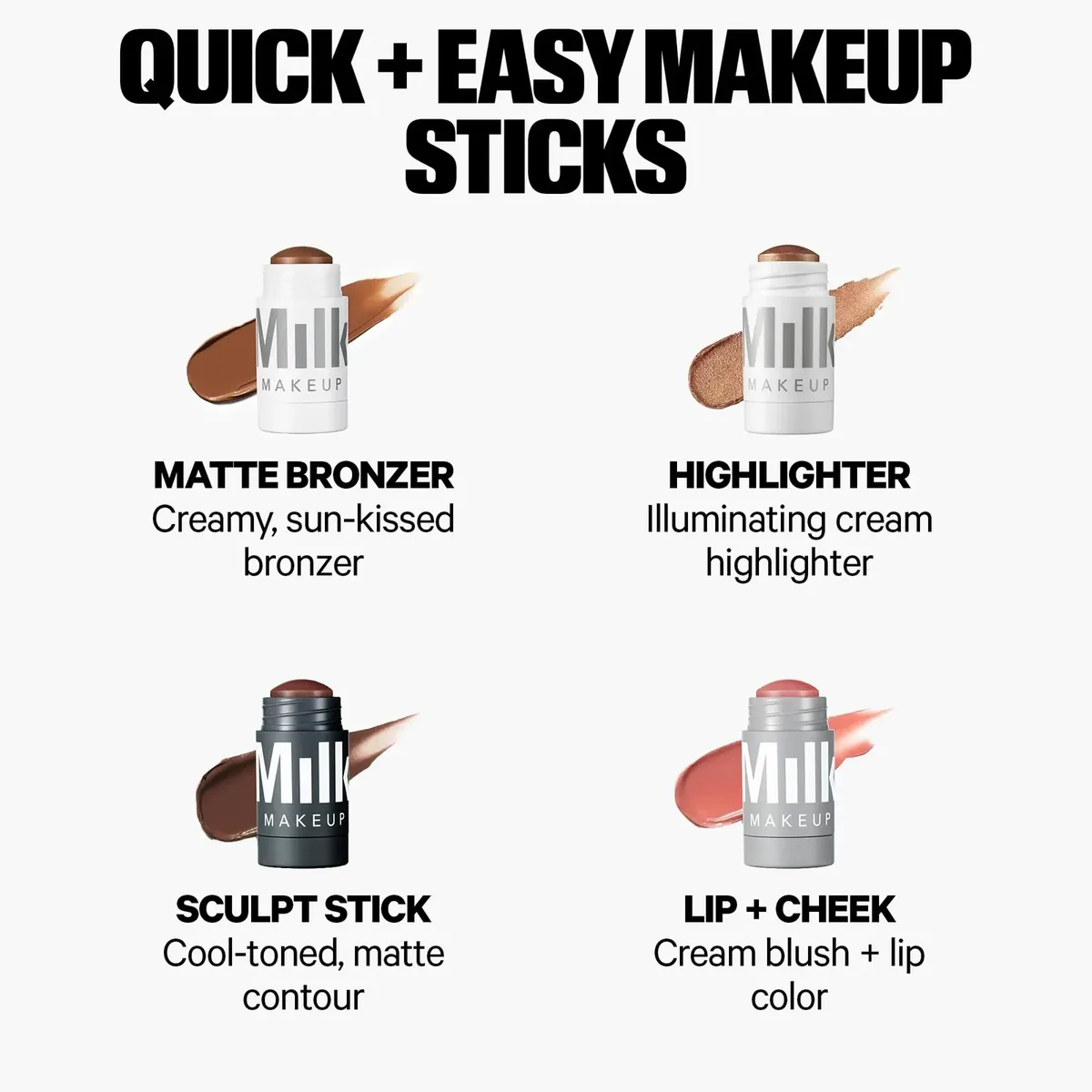 Sculpt Stick Contour