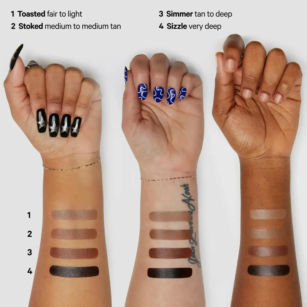 Sculpt Stick Contour