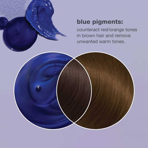 Cold Brunette Shampoo, 10.1 oz