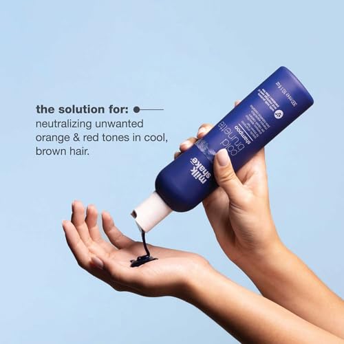 Cold Brunette Shampoo, 10.1 oz