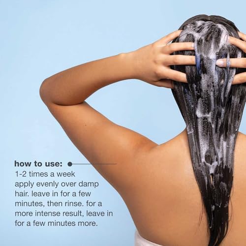 Cold Brunette Shampoo, 10.1 oz
